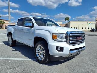 2018 Gmc Canyon for sale in Greer SC