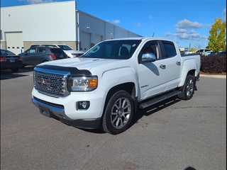 2019 Gmc Canyon