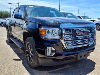 2022 Gmc Canyon for sale in Greenville SC