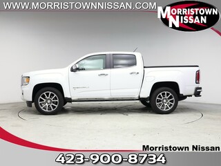 2022 Gmc Canyon for sale in Morristown TN