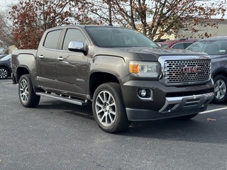 2019 Gmc Canyon for sale in Greenville SC