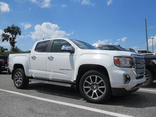 2022 Gmc Canyon for sale in Ocala FL