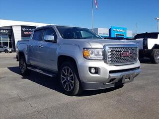 2018 Gmc Canyon for sale in Cleveland TN