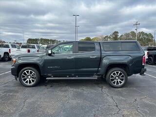 2021 Gmc Canyon for sale in Pearl MS