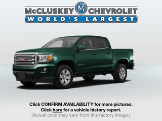 2015 Gmc Canyon for sale in Cincinnati OH