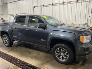 2015 Gmc Canyon