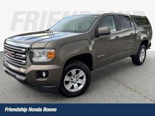 2015 Gmc Canyon for sale in Boone NC