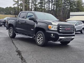 2015 Gmc Canyon for sale in Cleveland TN