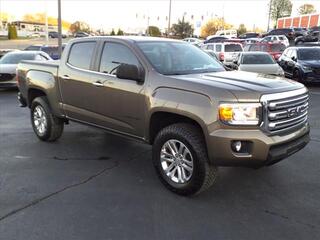 2015 Gmc Canyon for sale in Johnson City TN