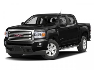 2016 Gmc Canyon for sale in Johnston RI