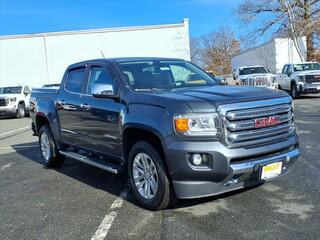 2015 Gmc Canyon for sale in North Brunswick NJ