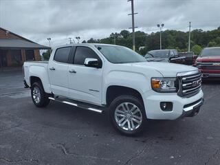 2015 Gmc Canyon