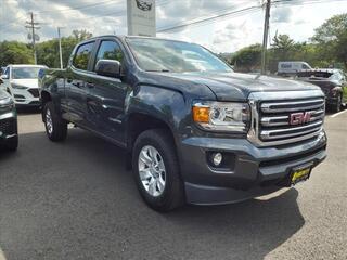 2016 Gmc Canyon for sale in Mahwah NJ