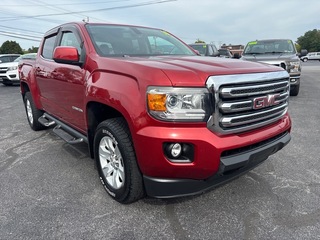 2016 Gmc Canyon for sale in Duncansville PA