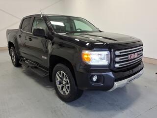 2016 Gmc Canyon for sale in Altoona PA