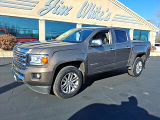 2015 Gmc Canyon for sale in Irving NY