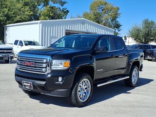 2016 Gmc Canyon for sale in Houston TX
