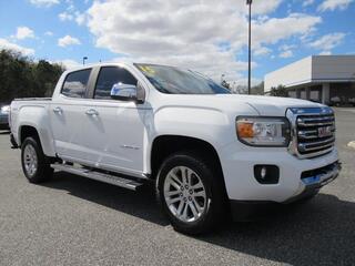 2015 Gmc Canyon for sale in Fruitland Park FL
