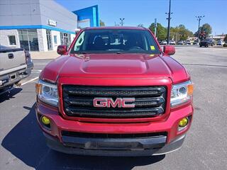 2018 Gmc Canyon for sale in Easley SC