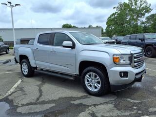 2019 Gmc Canyon for sale in North Brunswick NJ