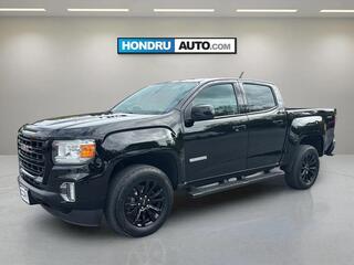 2022 Gmc Canyon for sale in Rochester NY