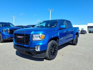 2022 Gmc Canyon for sale in Plymouth MI