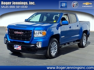 2022 Gmc Canyon for sale in Hillsboro IL