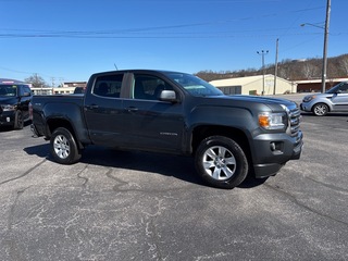 2017 Gmc Canyon for sale in Duncansville PA