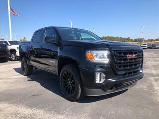 2022 Gmc Canyon for sale in Chattanooga TN