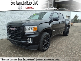 2022 Gmc Canyon for sale in Plymouth MI