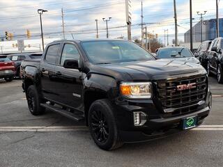 2022 Gmc Canyon for sale in North Brunswick NJ