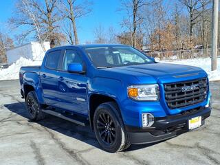 2022 Gmc Canyon for sale in North Brunswick NJ