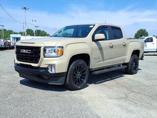 2022 Gmc Canyon for sale in Greensboro NC