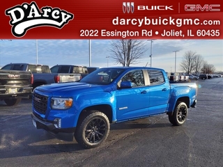 2022 Gmc Canyon for sale in Joliet IL