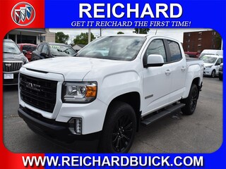 2022 Gmc Canyon for sale in Dayton OH