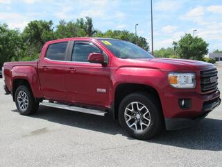 2018 Gmc Canyon for sale in Fruitland Park FL