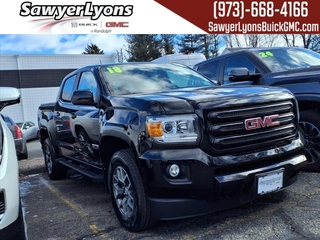 2018 Gmc Canyon for sale in Randolph NJ