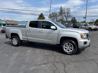 2019 Gmc Canyon for sale in Duncansville PA