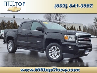 2019 Gmc Canyon for sale in Somersworth NH