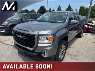 2022 Gmc Canyon for sale in Plymouth WI