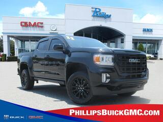 2022 Gmc Canyon for sale in Fruitland Park FL