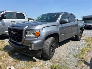 2022 Gmc Canyon