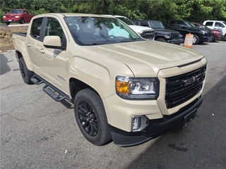 2022 Gmc Canyon for sale in Roanoke VA