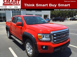 2018 Gmc Canyon for sale in White Hall AR