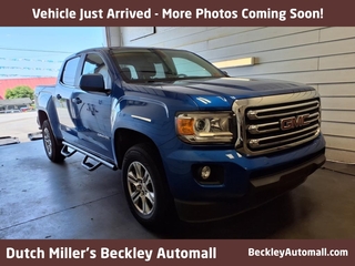 2019 Gmc Canyon for sale in Beckley WV