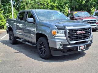2022 Gmc Canyon
