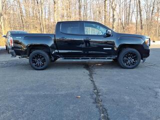 2022 Gmc Canyon for sale in Cranbury NJ