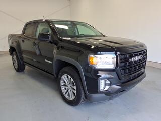 2022 Gmc Canyon