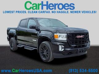 2022 Gmc Canyon for sale in Greer SC