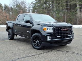 2022 Gmc Canyon for sale in Dowagiac MI